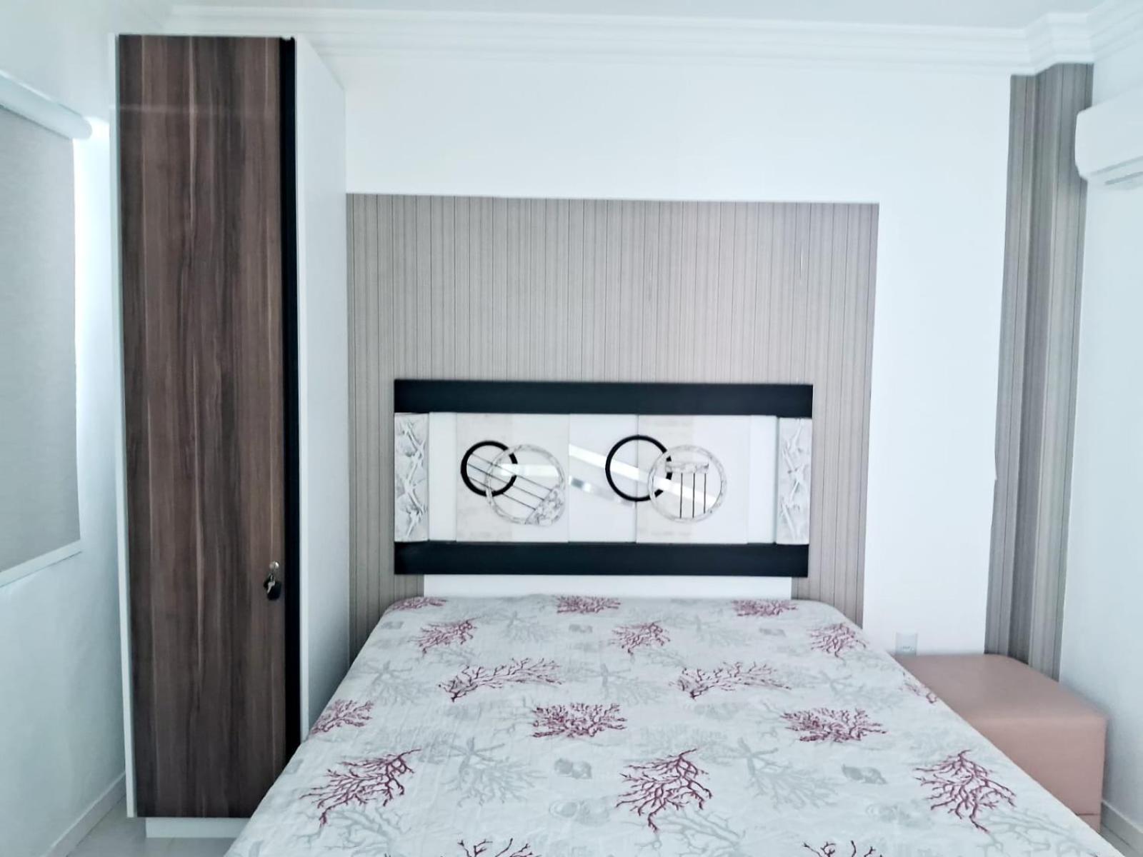 Residencial Atalanta Apartment Bombinhas Exterior photo