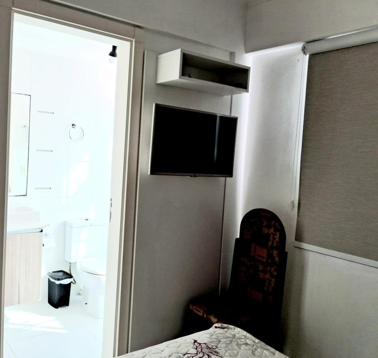 Residencial Atalanta Apartment Bombinhas Exterior photo