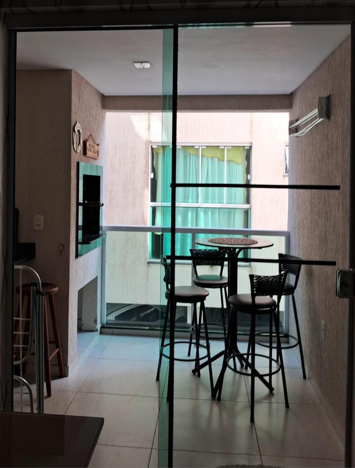 Residencial Atalanta Apartment Bombinhas Exterior photo