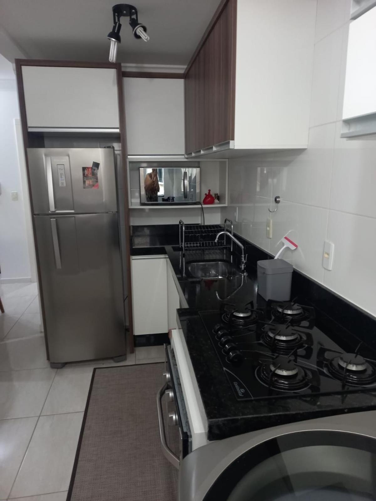 Residencial Atalanta Apartment Bombinhas Exterior photo
