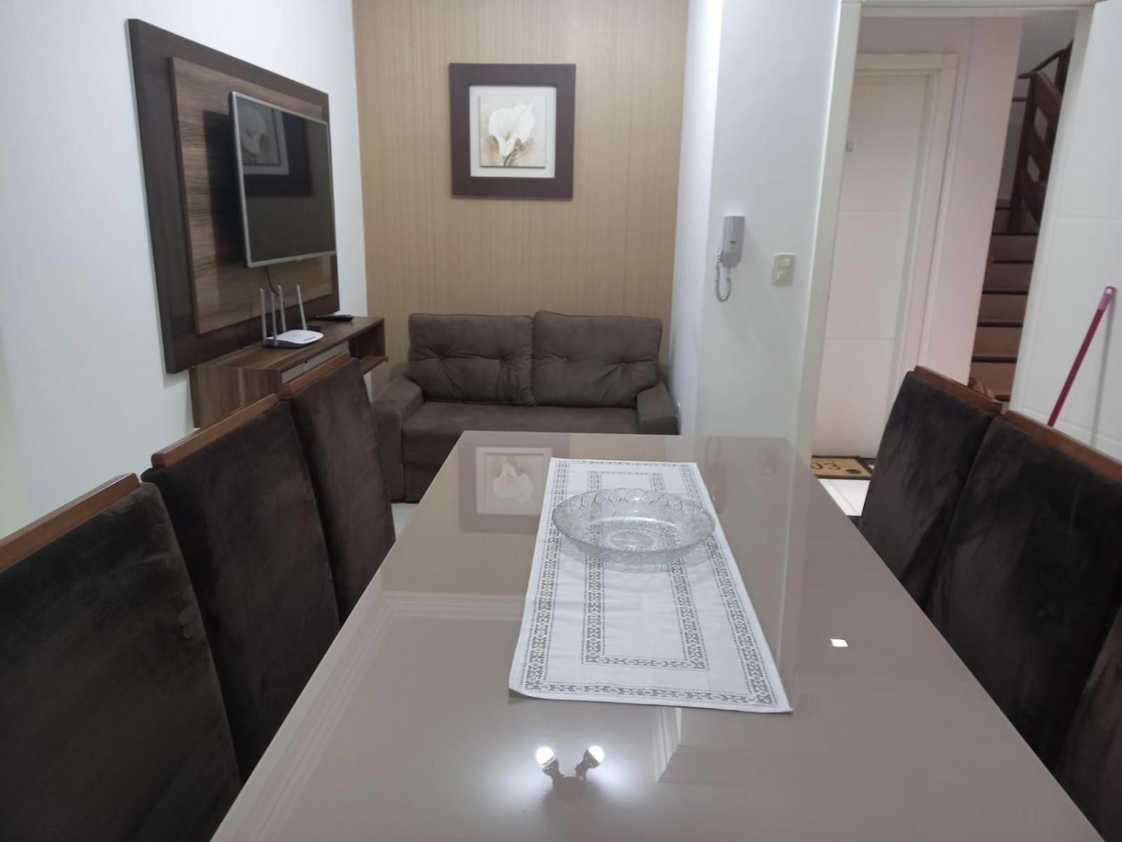 Residencial Atalanta Apartment Bombinhas Exterior photo