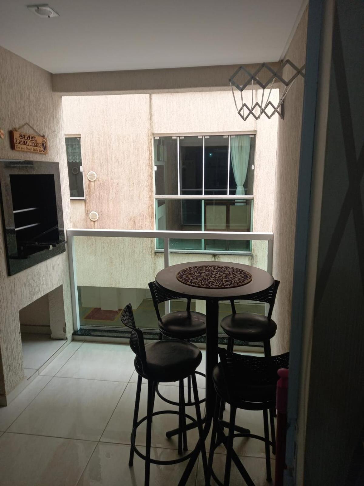 Residencial Atalanta Apartment Bombinhas Exterior photo