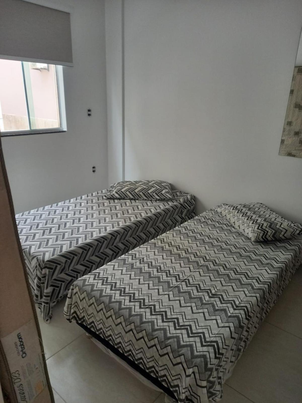 Residencial Atalanta Apartment Bombinhas Exterior photo