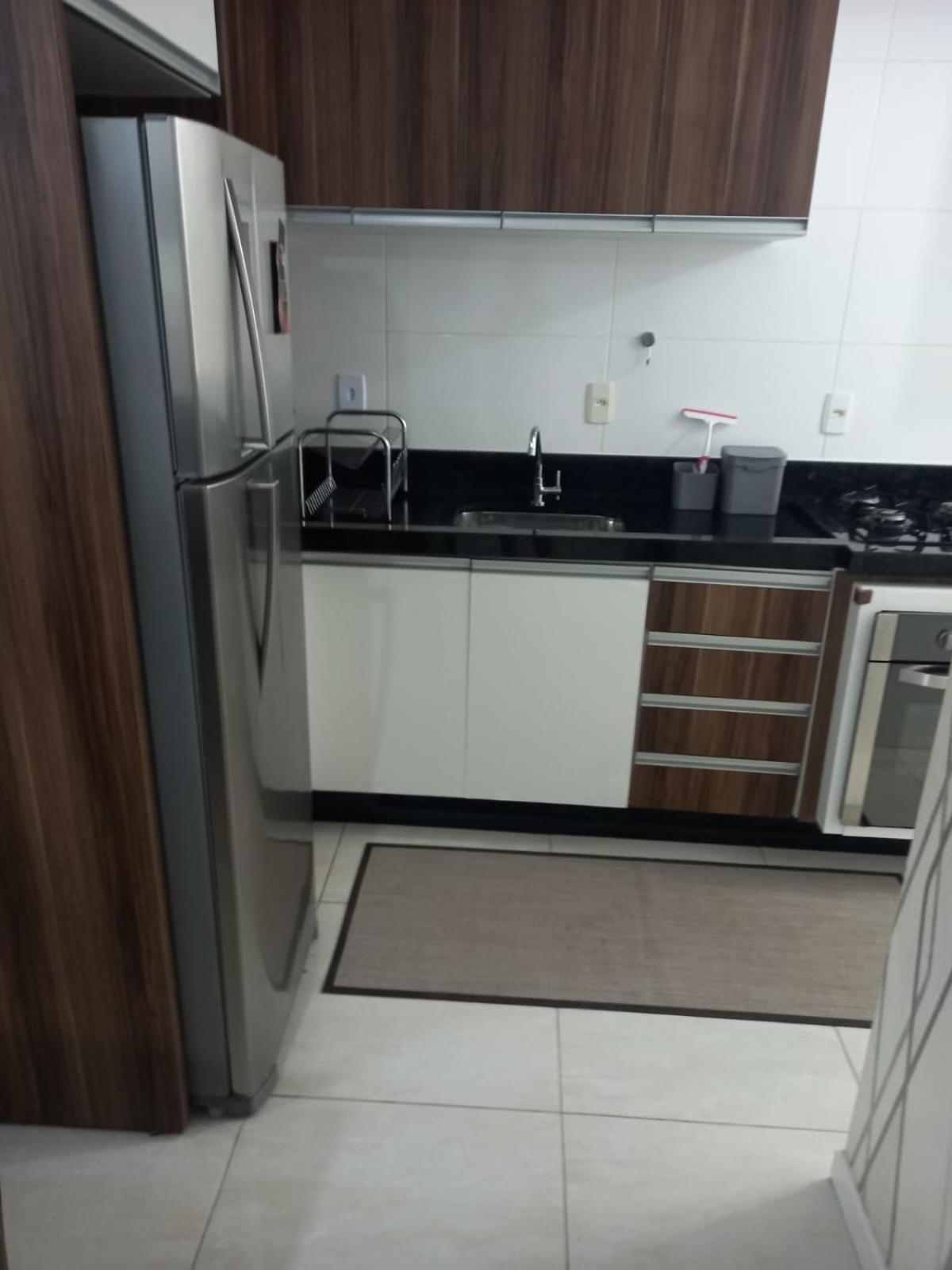 Residencial Atalanta Apartment Bombinhas Exterior photo