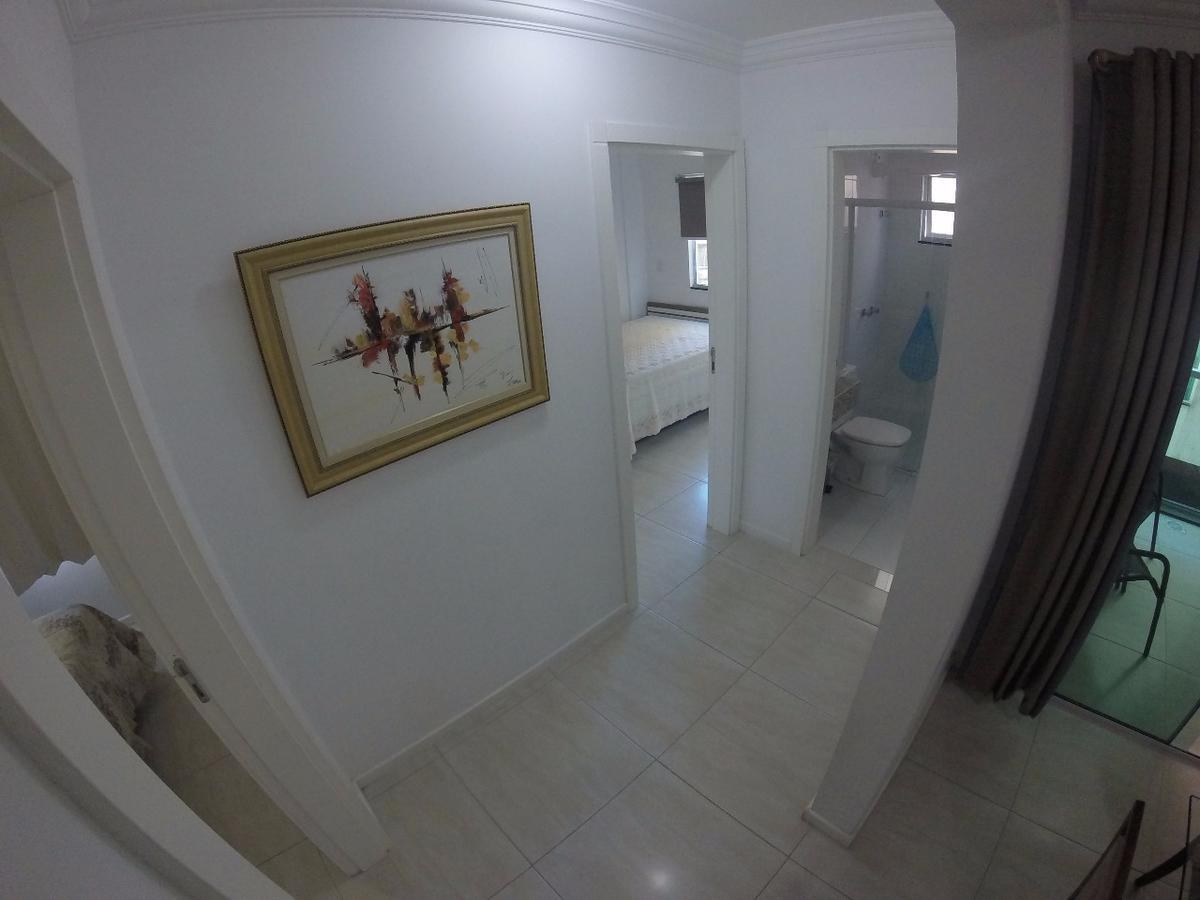 Residencial Atalanta Apartment Bombinhas Exterior photo