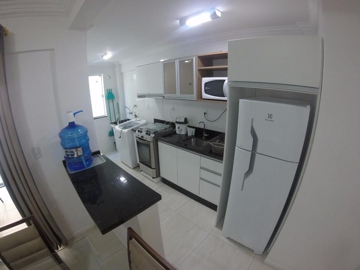 Residencial Atalanta Apartment Bombinhas Exterior photo