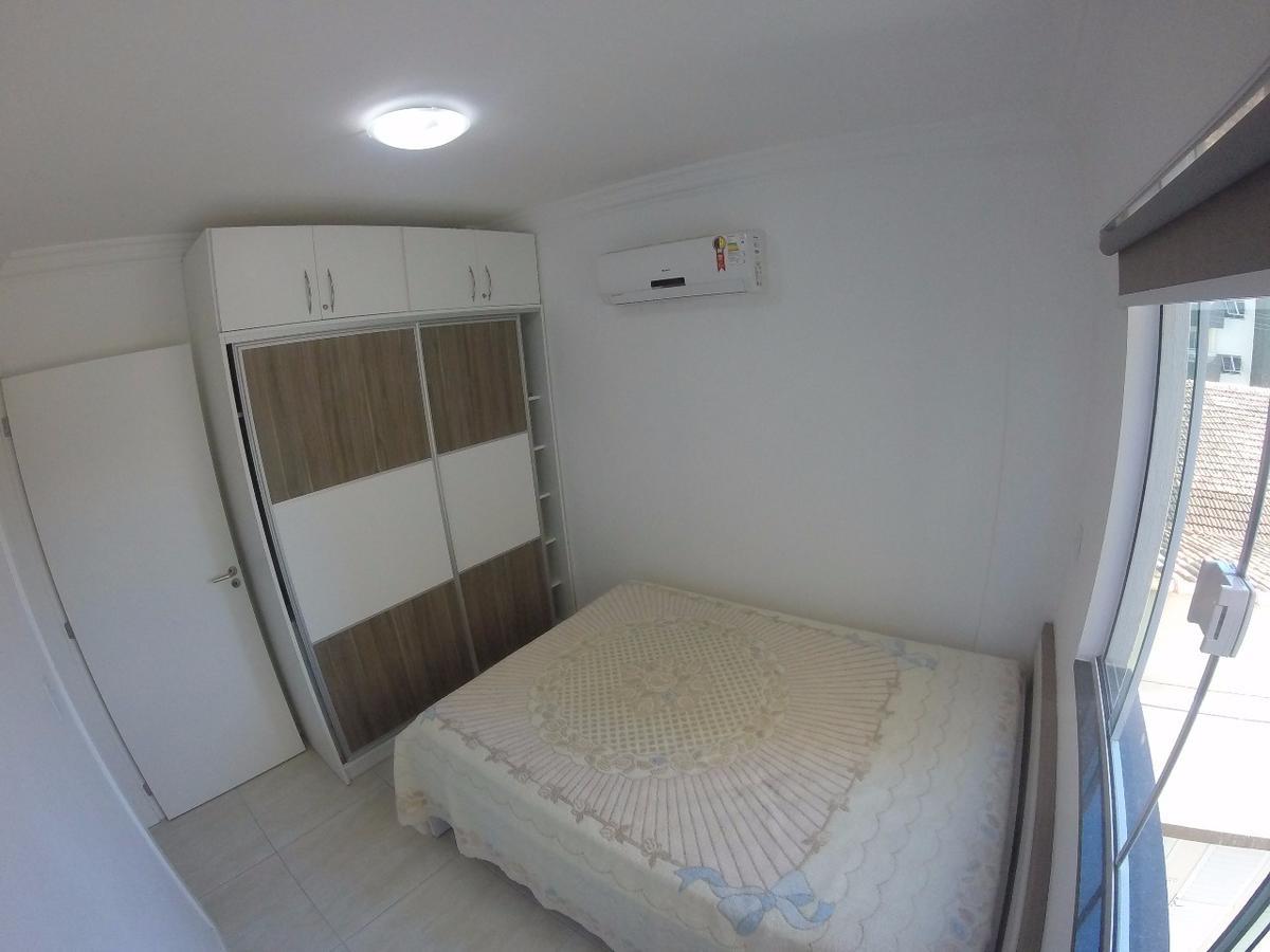 Residencial Atalanta Apartment Bombinhas Exterior photo