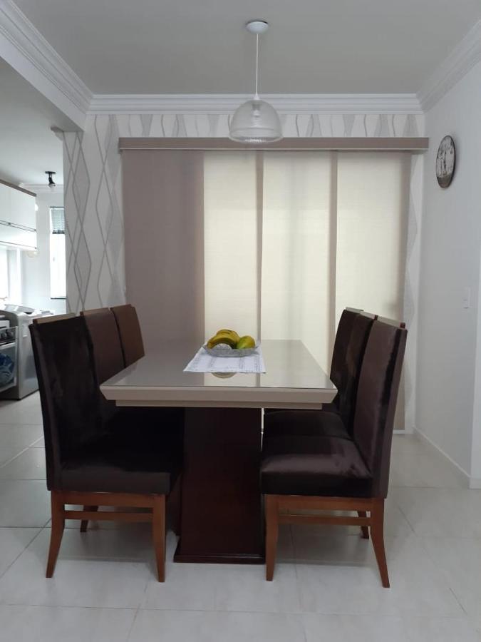 Residencial Atalanta Apartment Bombinhas Exterior photo