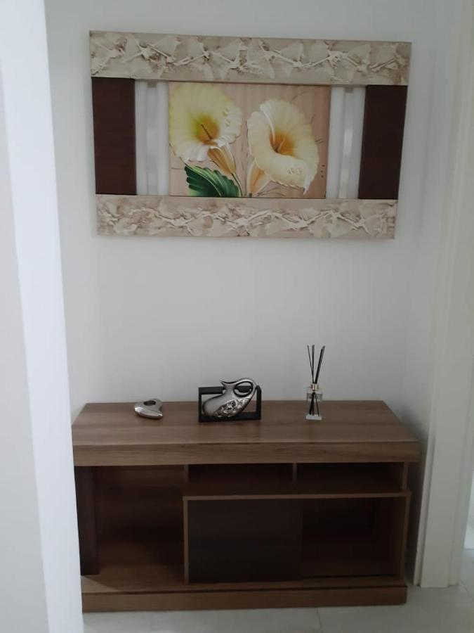 Residencial Atalanta Apartment Bombinhas Exterior photo