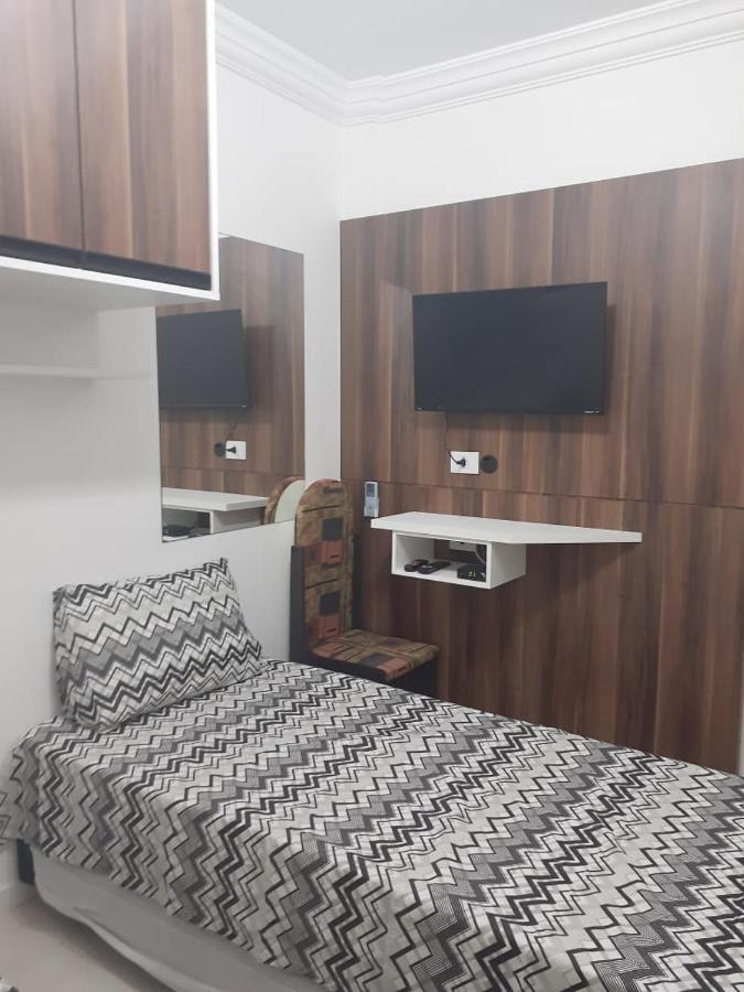 Residencial Atalanta Apartment Bombinhas Exterior photo