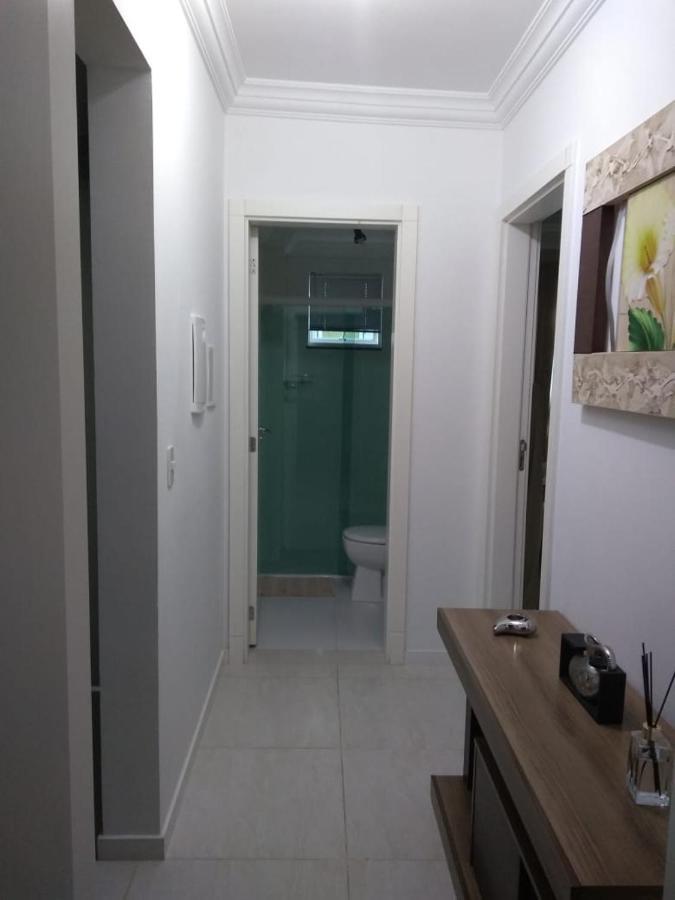 Residencial Atalanta Apartment Bombinhas Exterior photo